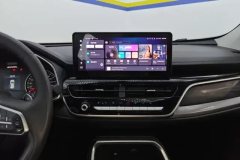 2024 Haval H6 2023 China tideEdition 1.5T ATUrbanEdition #13