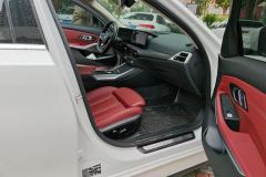 2025 BMW i3 2025 eDrive 35 L #8