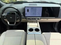 2024 Li Auto Li Auto L7 2024 Pro #12