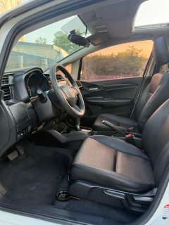 2017 Honda Fit Hatchback 2016 1.5 AT LXSComfortSunroofEdition #7