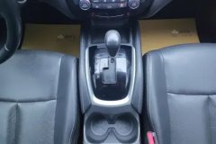 2017 Nissan X-Trail 2014 2.0L AT CVTComfort 2WD #16
