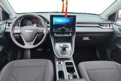 2022 Haval M6 2021 1.5T AT DCTEliteSmart ConnectPLUS #12