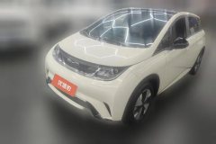 2024 BYD Dolphin 2023 420km Fashion #1