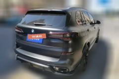 2023 BMW X5 2022 Facelift 2.0T AT xDrive 30Li ExclusiveMSport Pkg #3