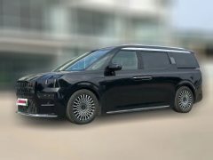 2024 Zeekr 009 2024 6SeatExecutive4WD 108kWh #2