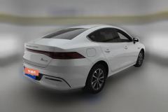 2024 BYD Qin Plus 2024 Glory 1.5L AT DM-i 55KMLeading #3