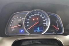2015 Toyota RAV4 2013 2.5L AT 4WDLuxury #14