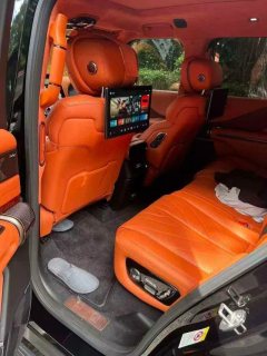 2024 Yangwang U8 2023 Luxury #10