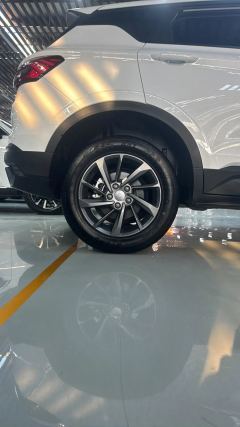 2025 Geely Auto Binyue 2025 1.5L CVT Super Power MAX #14