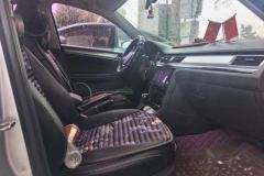 2018 Volkswagen Bora Sedan 2018 1.5 AT Comfort #8