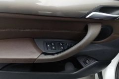 2018 BMW X1 2018 1.5T AT 18LiExclusiveFWD #12