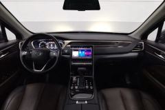 2018 GAC Trumpchi Trumpchi GS5 2019 1.5T AT 270TExclusive #14