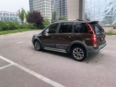 2016 Dongfeng Fengxing Jingyi X5 2015 1.6 MT Premium #6