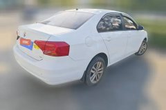 2019 Volkswagen Jetta 2019 1.5 MT dreamEditionFashion #2
