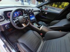 2025 Mercedes-Benz C-Class 2025 Facelift C 260 L Hao YeSport #9