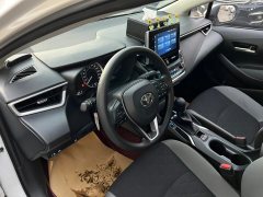 2021 Toyota Corolla 2021 1.2T AT S-CVTElitePLUSEdition #24