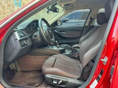 2018 BMW 3 Series 2018 2.0T AT 320LiFashion #4