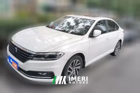 2022 Volkswagen Lavida 2022 280TSI DSG ATComfort