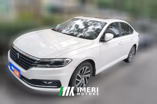2022 Volkswagen Lavida 2022 280TSI DSG ATComfort
