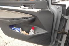 2022 Volkswagen Golf 2021 1.4T AT 280TSI Pro #7