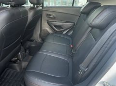 2016 Chevrolet Trax 2014 1.4T AT Luxury FWD #8