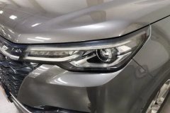 2020 Chang'an CS55 Plus 2021 Blue WhaleEdition 1.5T MT Luxury #5