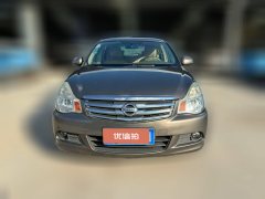 2016 Nissan Sylphy 2012 1.6 MT XEComfortClassic #2