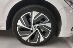 2023 Volkswagen Bora Sedan 2023 1.5T AT 300TSI DSGrespectEdition #6