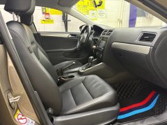 2015 Volkswagen Sagitar 2014 1.4T AT Luxury #7
