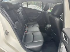 2016 Mazda Mazda3 Axela Sedan 2017 1.5 AT Comfort China V #5