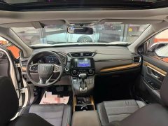 2019 Honda CR-V 2019 1.5T AT 240TURBODazzlingplusFashionFWD #6