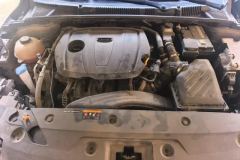 2023 Geely Auto Emgrand Sedan 2023 No.4generationChampion 1.5L AT CVTLuxury #10