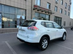 2017 Nissan X-Trail 2016 2.0 AT Smart #9