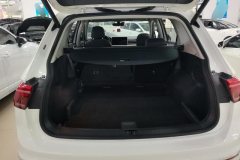 2022 Volkswagen Tiguan L 2022 2.0T 330TSI AT 2WDR-LineEnjoy moreEdition #4