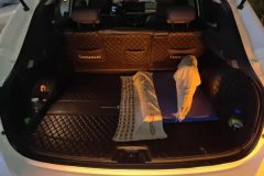 2025 Nissan Qashqai 2025 Facelift honor 2.0L CVT XV+Leading #4
