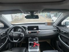 2019 Chery Tiggo 8 2019 1.5T AT TCIElite #5