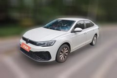 2024 Volkswagen Lavida 2023 NewSharp 1.5L AT OutstandingNewYiEdition #1