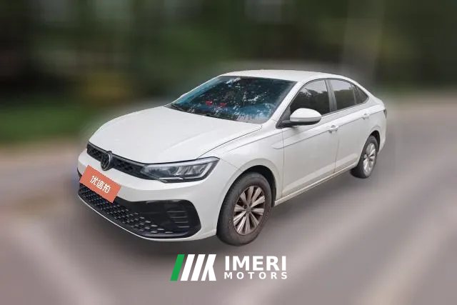 2024 Volkswagen Lavida 2023 NewSharp 1.5L AT OutstandingNewYiEdition