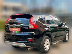 2015 Honda CR-V 2015 2.4 AT Luxury FWD #3