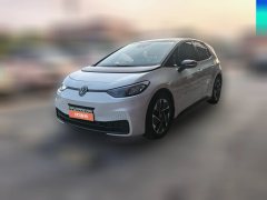 2024 Volkswagen ID.3 2024 extremely intelligentEdition #1