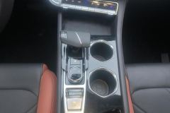 2023 Chang'an Eado 2023 Pleasure PLUS Blue WhaleNE 1.4T AT GDI DCTPremium #16