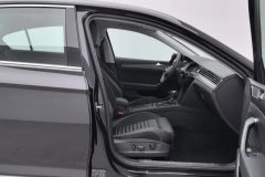 2021 Volkswagen Magotan 2020 2.0T AT 330TSILeading #22