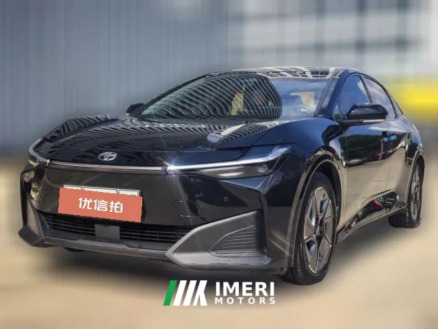 2024 Toyota bZ3 2024 517km ElitePRO