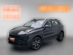 2022 Lynk & Co Lynk & Co 01 2021 2.0T AT 2WDPro #1