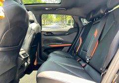 2022 Chang'an UNI-V 2022 1.5T AT Premium #5