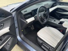 2024 BYD Seal 06 2024 1.5L AT DM-i 80KMLuxury #3