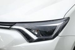 2017 Toyota RAV4 2016 2.0L AT CVT2WDFashion China V #5