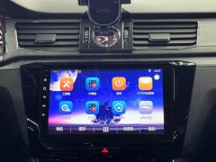 2017 Volkswagen Passat 2017 1.4T AT 280TSIHonor #8