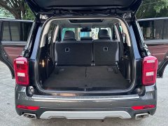 2017 GAC Trumpchi Trumpchi GS8 2017 2.0T AT 320T 2WDLuxurySmart Connect（7Seat） #11