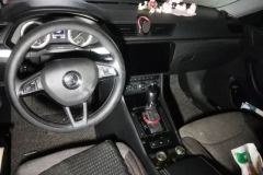 2018 Škoda Superb 2018 1.4T AT 280Comfort #12